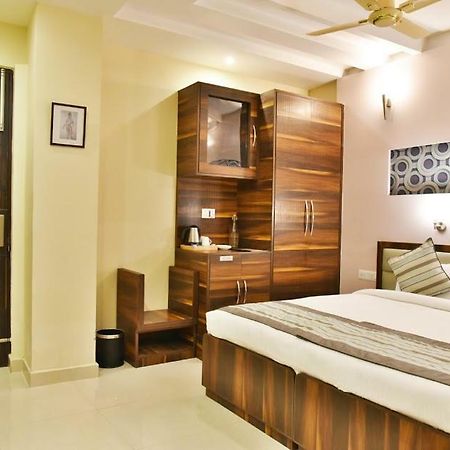 Citrus Classic Mcleodganj Dharamshala Eksteriør bilde