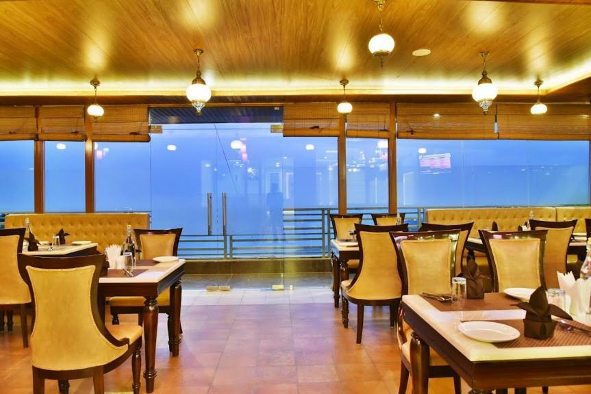 Citrus Classic Mcleodganj Dharamshala Eksteriør bilde