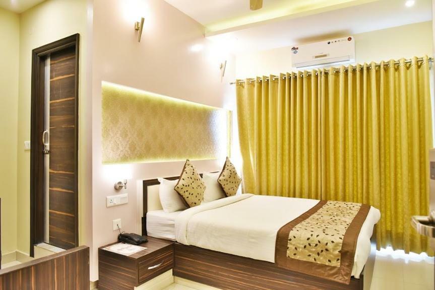 Citrus Classic Mcleodganj Dharamshala Eksteriør bilde